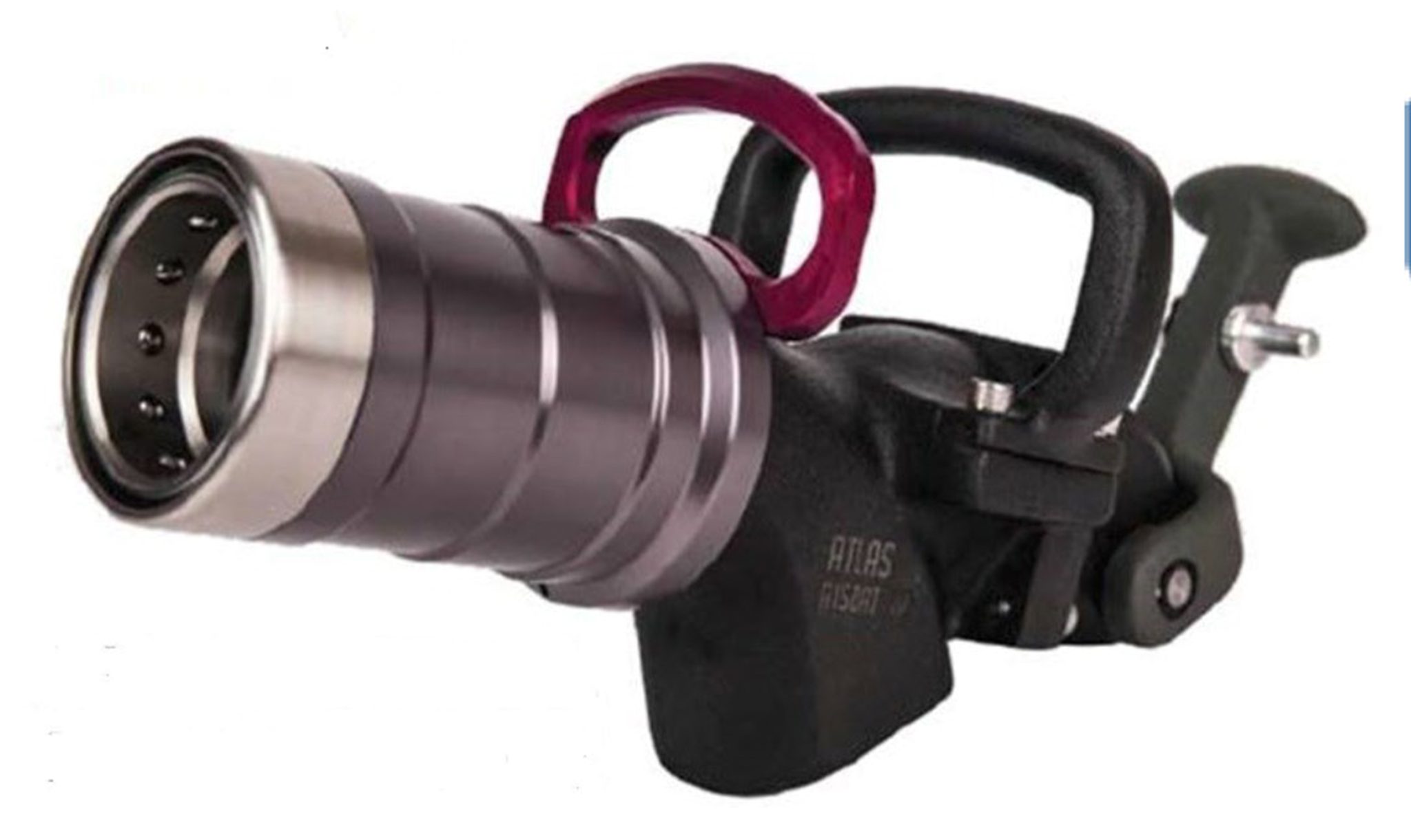 Diesel / Fluid Delivery Systems ETI Fire & Lubrication